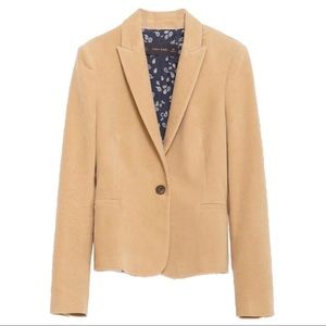 Zara Blazer w/Elbow Patches